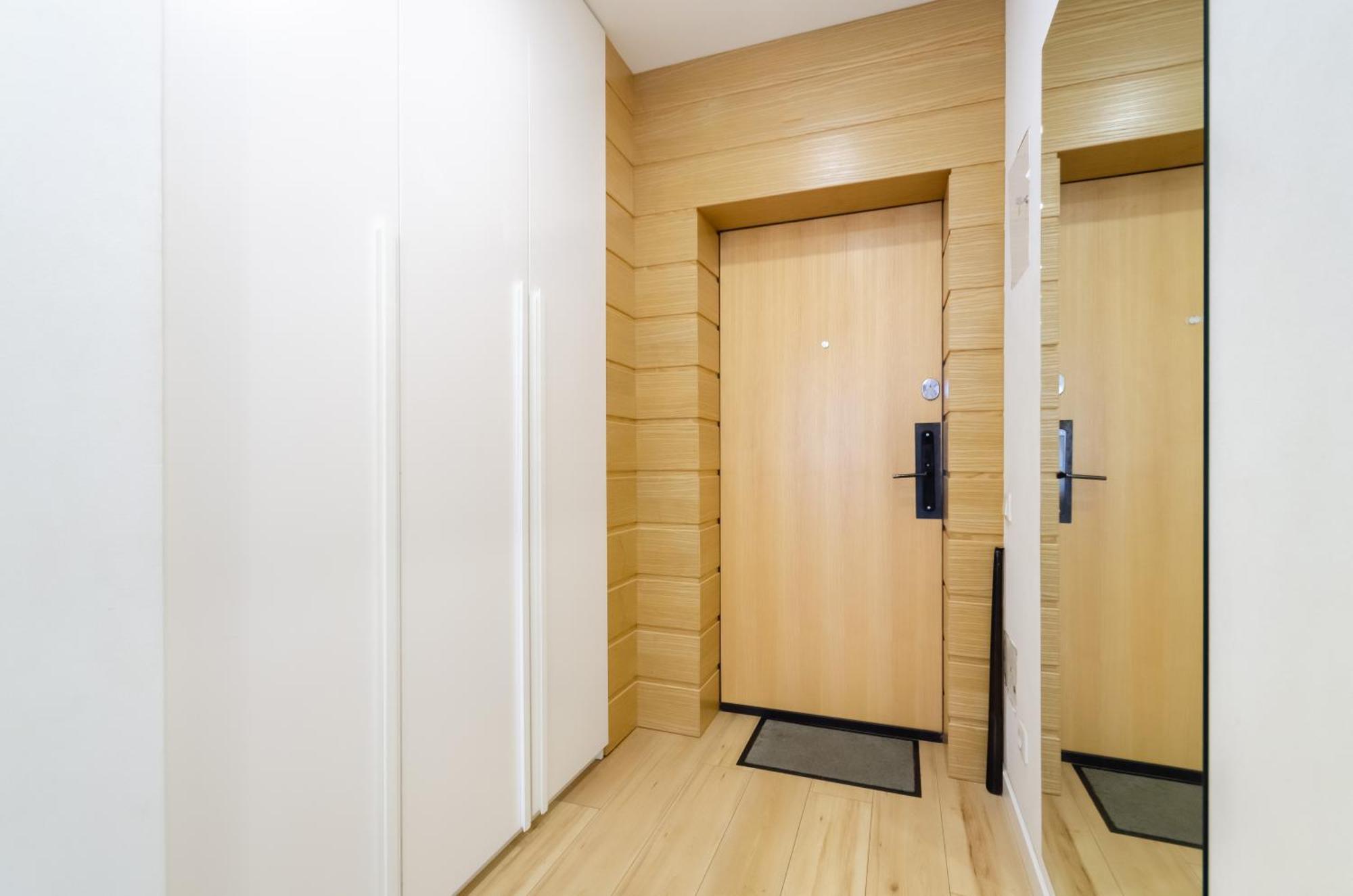 Petrovdom 78-170 Smart Comfort In Rc Nivki Park Kyiv Exterior photo