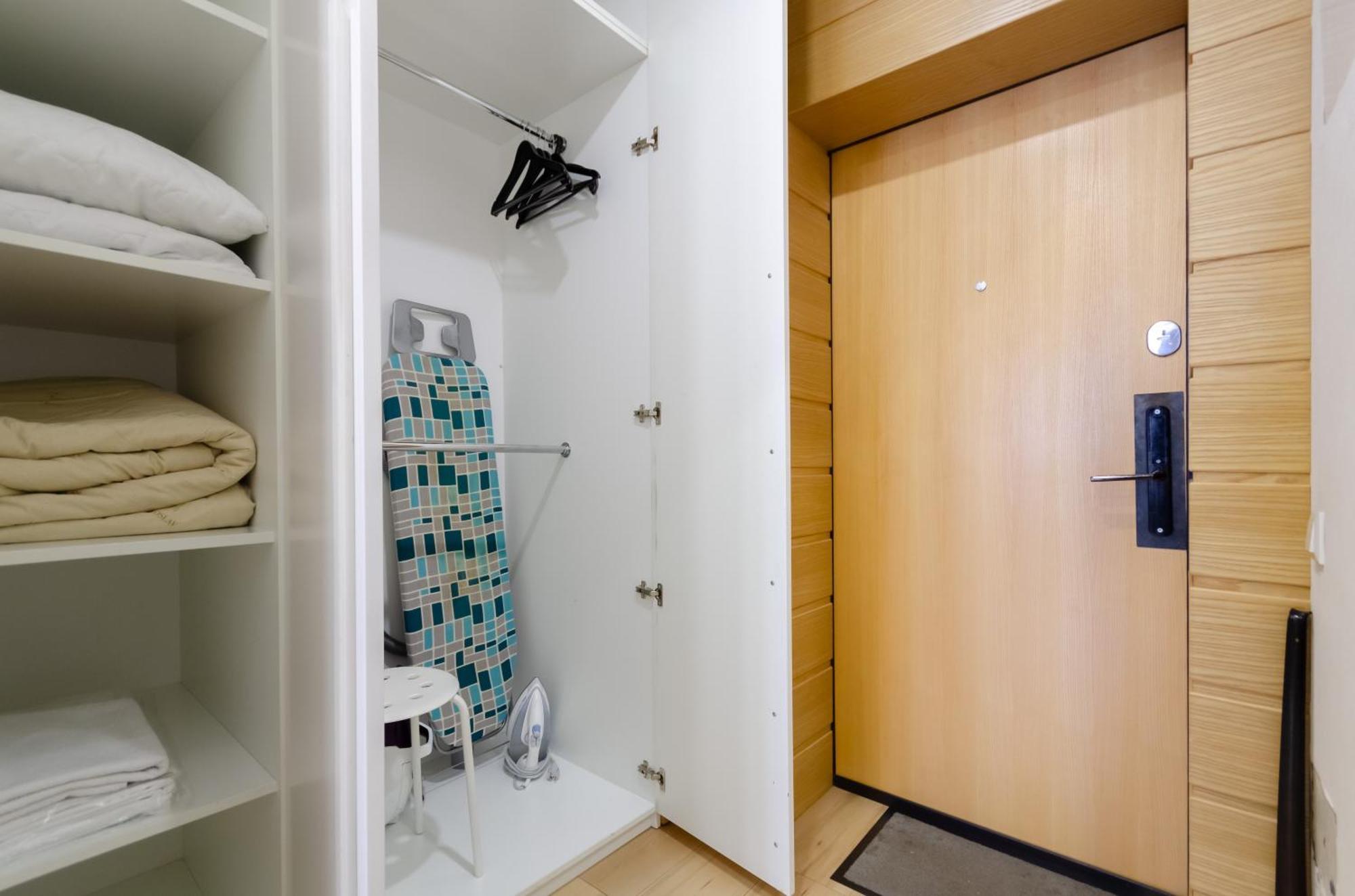 Petrovdom 78-170 Smart Comfort In Rc Nivki Park Kyiv Exterior photo